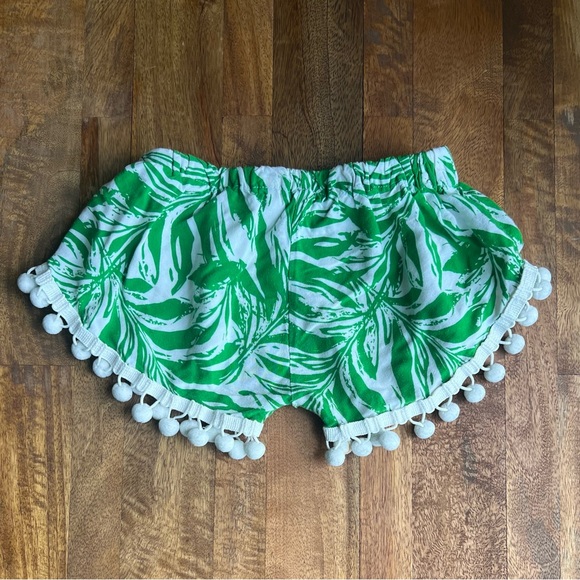 Set of Two Girls Chaser Brand Shorts (Size 6) - Picture 3 of 6